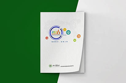 城步苗族自治县画册设计：以场景为媒，打造城市体验的全新入口